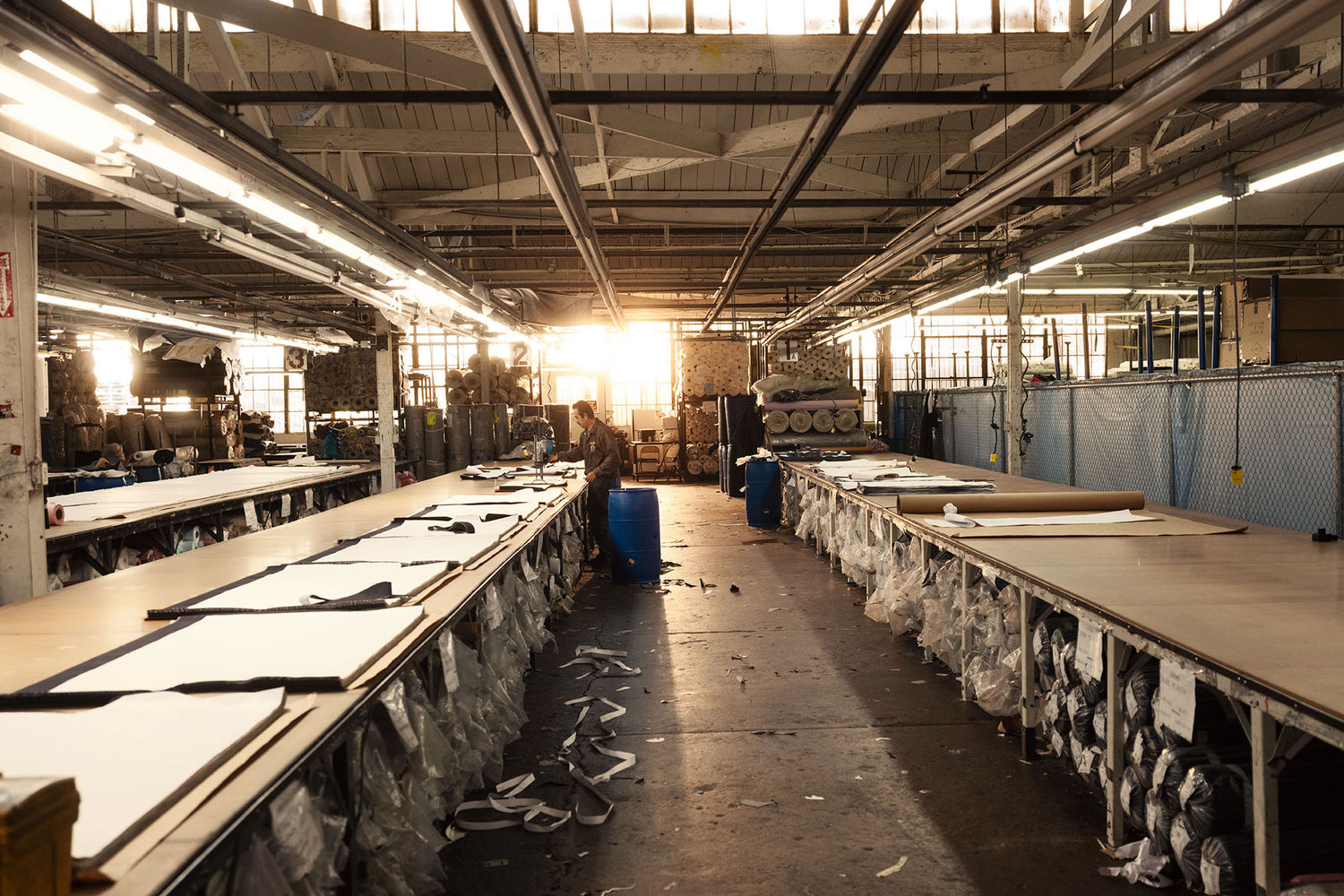 Keeping a Dying Craft Alive