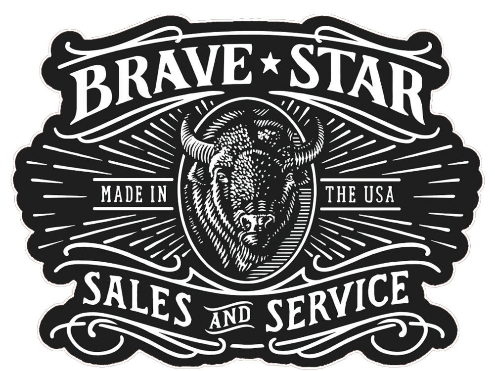 Brave Star E-Gift Card